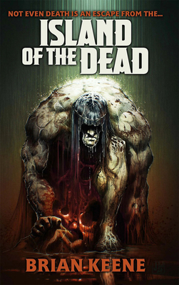 Island of the Dead 1955765235 Book Cover