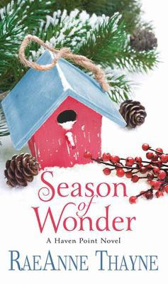 Season of Wonder [Large Print] 1643580264 Book Cover