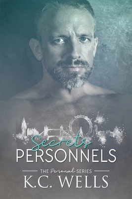 Secrets Personnels [French] 1913843343 Book Cover