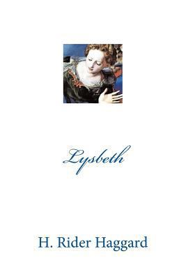 Lysbeth 1975746236 Book Cover