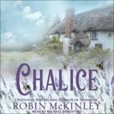 Chalice Lib/E B08ZD6TBY1 Book Cover