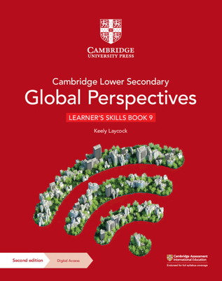 Cambridge Lower Secondary Global Perspectives L... 1009316168 Book Cover