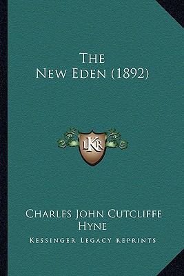 The New Eden (1892) 1165604477 Book Cover