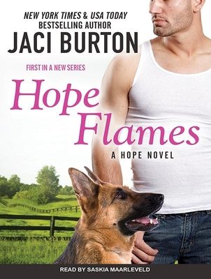 Hope Flames 1452648948 Book Cover