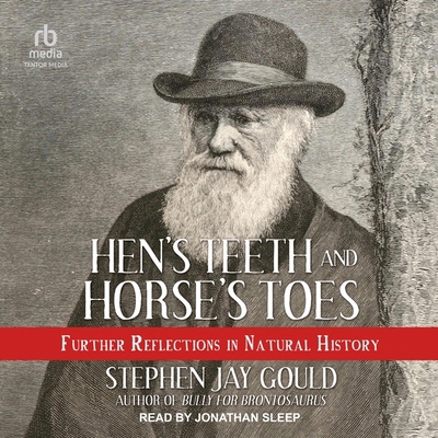 Hen's Teeth and Horse's Toes: Further Reflectio... B0CW59MC8P Book Cover