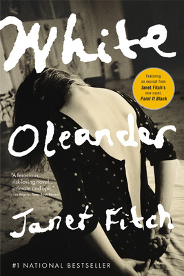 White Oleander : A Novel B0058PYE36 Book Cover