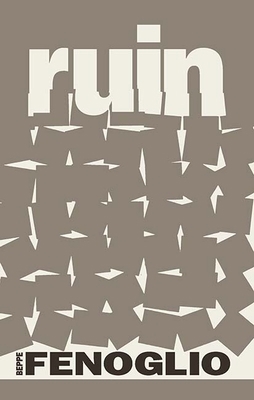 Ruin 0910395837 Book Cover