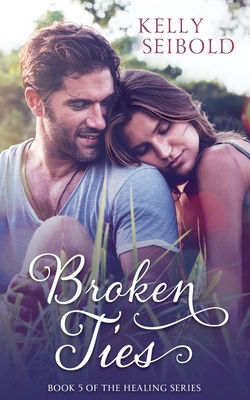Broken Ties B0FTD2J5NR Book Cover