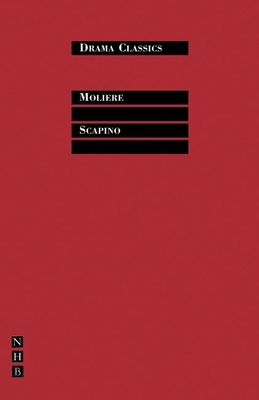 Scapino: Or the Trickster 1854598880 Book Cover