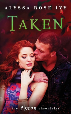 Taken B084QM3P4H Book Cover