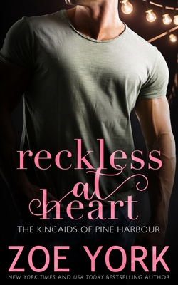 Reckless at Heart 1989703747 Book Cover