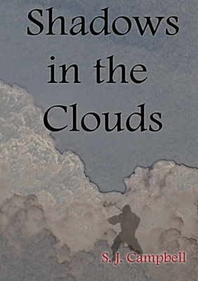 Shadows in the Clouds 1326769847 Book Cover