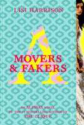 Movers & Fakers 0316035807 Book Cover