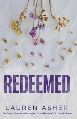 Simon Schuster Redeemed. 1398539546 Book Cover