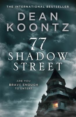 77 Shadow Street 000732698X Book Cover