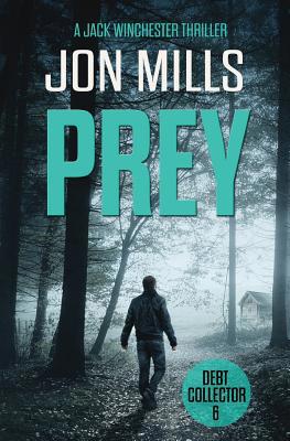 Debt Collector - Prey 1540391663 Book Cover