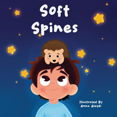 Soft Spines B0GZM6FF36 Book Cover