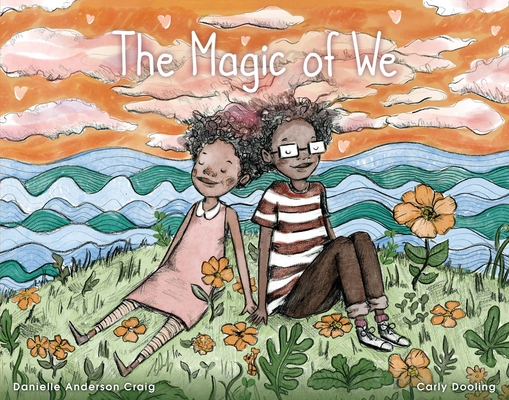 The Magic of We 0996401636 Book Cover