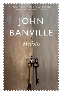 Mefisto 0330372319 Book Cover