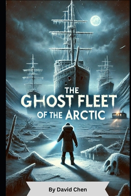 The Ghost Fleet of the Arctic B0DZXG6GGC Book Cover