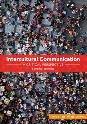 Intercultural Communication: A Critical Perspec... 1793519463 Book Cover