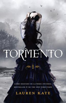 Tormento [Spanish] 0307745120 Book Cover