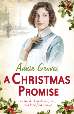 A Christmas Promise 0007361556 Book Cover