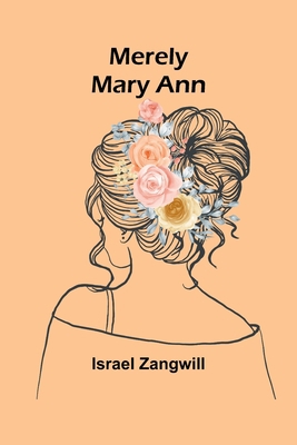 Merely Mary Ann 9357388478 Book Cover