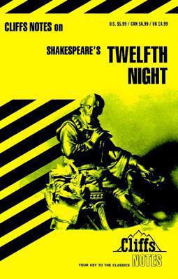 Shakespeare's Twelfth Night 0822000946 Book Cover