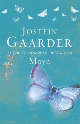 Maya 0753811464 Book Cover