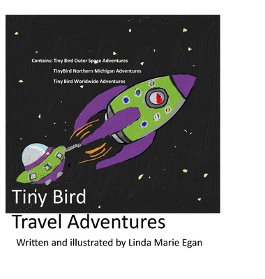 TIny Bird Travel Adventures B0D23GVVYK Book Cover