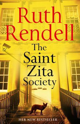 Saint Zita Society 0091944058 Book Cover