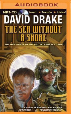 The Sea Without a Shore 1501221590 Book Cover