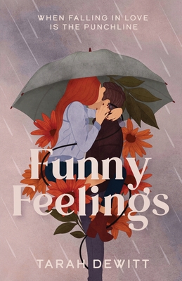 Funny Feelings 1088053408 Book Cover