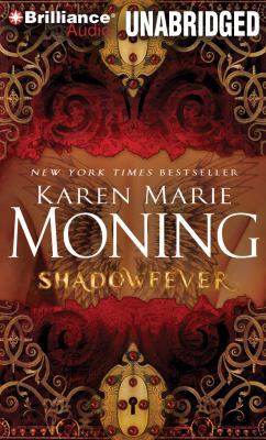 Shadowfever 1455828734 Book Cover