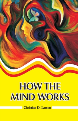 How the Mind Works 9388318978 Book Cover