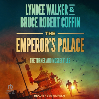 The Emperor's Palace B0H42DM4Q2 Book Cover