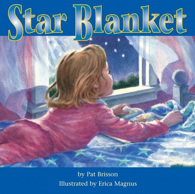 The Star Blanket 156397889X Book Cover
