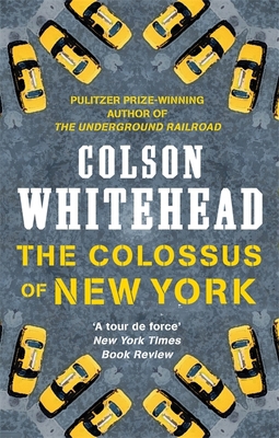 Colossus Of New York 0708898769 Book Cover