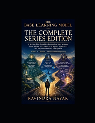 The Base Learning Model: The Complete Series Ed... B0H2BFBN3P Book Cover