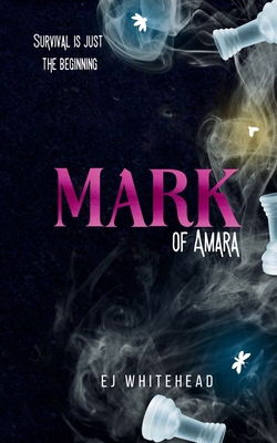 Mark of Amara 191926745X Book Cover