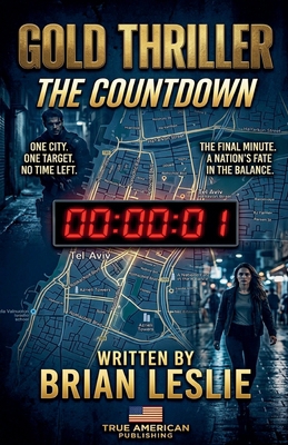 The Countdown B0H7362DVR Book Cover