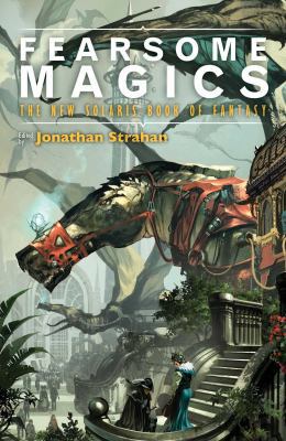Fearsome Magics 1781082138 Book Cover