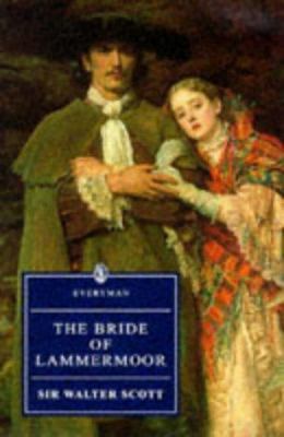 Bride of Lammermoor 0460872338 Book Cover
