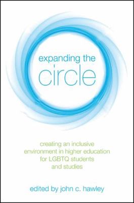 Expanding the Circle: Creating an Inclusive Env... 1438454619 Book Cover