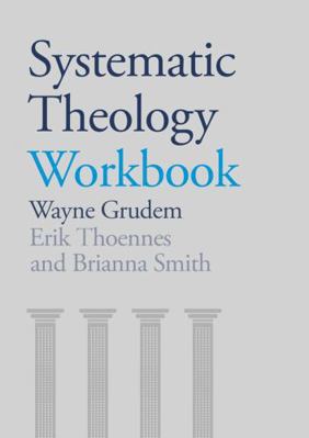 Systematic Theology Workbook 1789742617 Book Cover
