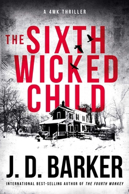 The Sixth Wicked Child B0FV3Q97DZ Book Cover