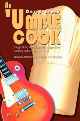 An 'Umble Cook 1425962246 Book Cover