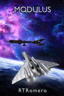 Modulus 0989868907 Book Cover