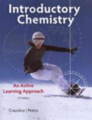 Introductory Chemistry: An Active Learning Appr... 1111990077 Book Cover